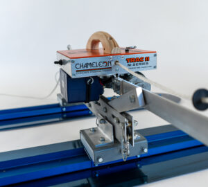 Big Foot M-Series Mechanism & Motor Unit - Fresnos not Included