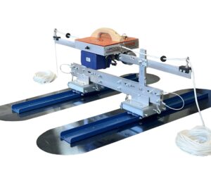 Big Foot Trac II M-Series