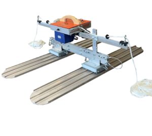 Bullfrog Trac II M-Series