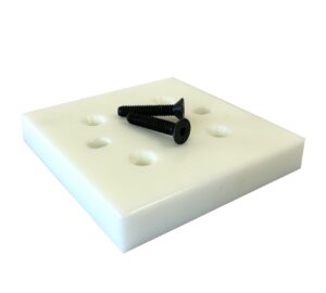 Bullfrog/BigFoot M-Series Mounting Base