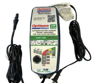 Battery Charger For M-Series