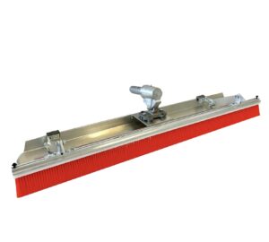 Float/Fresno With Brush