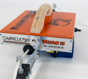 Chameleon Trac II M-Series Power Unit