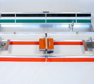 6' Chameleon Trac II M-Series Power Kit