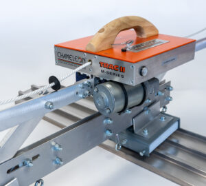 Bullfrog M-Series Mechanism & Motor Unit - Floats not Included