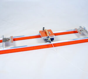 6' Chameleon Trac II M-Series Power Package - Black-Soft