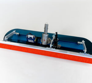 Big-D Fresno With Praying Mantis Motorized Brush Lift