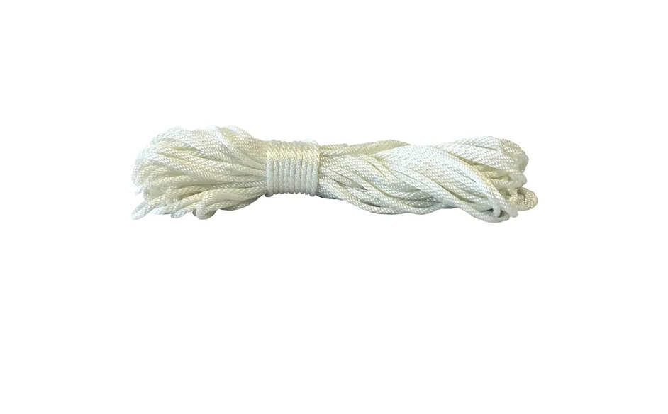 100' Polyester Tracking Rope | Marion Brush Manufacturing Co.