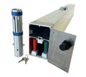 Chameleon Single Kit