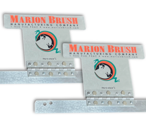 Magnetic Kickstand System for Chameleon Trac II